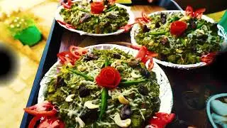 Nand Gaon Best Dhaba In Chanda, Sulatanpur | नंदगाव जहां है अद्भुत प्राकृतिक सौंदर्य | Nand Gaon