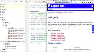 온보딩 세션 #4: Schema Migration with Liquibase