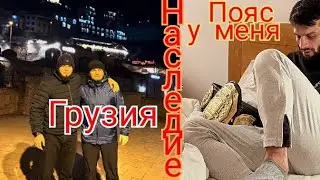 Хабиб в Грузии: Гаджи Рабаданов 🍋 $ Ислам Махачев победит Царукяна/ Поддержка Наследие Абдулманапа 🦅