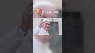 Pope is NOT a Title