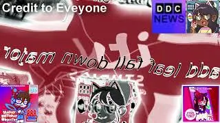 Preview 2 Funny DDC News 2 0 Effects Round 8 vs Everyone