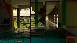 Lompat Jauh - Fasa Layangan