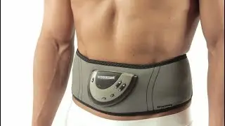Slendertone Ab Stimulator - Does it work??