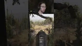 Day 1 Highlight From Hunt: Showdown 1896