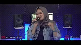 Meggi Z - SAKIT GIGI (cover by) ALLYA