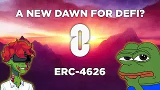 Layer Zero & ERC-4626 - A New Dawn of DeFi? (Left Side Overview)
