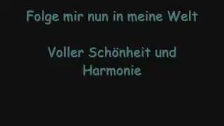 Tarzan (Phil Collins) - Strangers like me (German, with Lyrics)