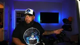 Late Nights With ARTOFKICKZ
