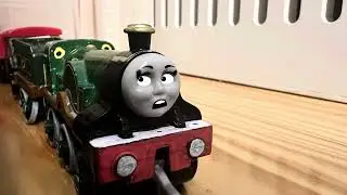 Rusty Breaks the Law Sneak Peak