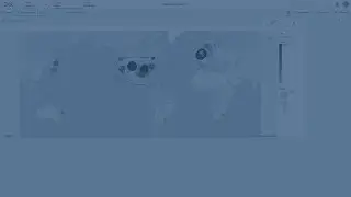Adding a point layer to map charts