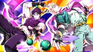 Bloody Stream - Jojo Bizarre Adventure OP2 (Thai) ver - Dantehill