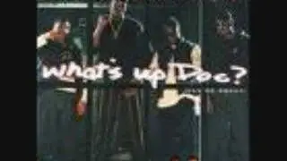 Fu-Schnickens feat Shaq -  What's Up Doc