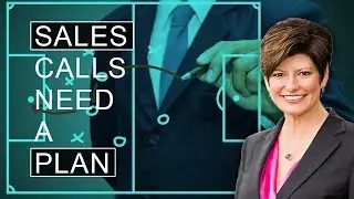 What Is Your Sales Pre-Call Plan?