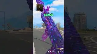 JAK vs EDGE - Rebirth Island Season 5 Reloaded
