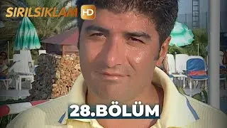 Sırılsıklam 28. Bölüm | HD Restorasyon