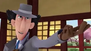 Inspector Gadget 2.0 | NEW SERIES | Gadget's Da Bomb//Gadget Management | Cartoon for Kids