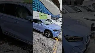 Редкие электрички в Москве