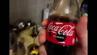 Узбекская кока-кола