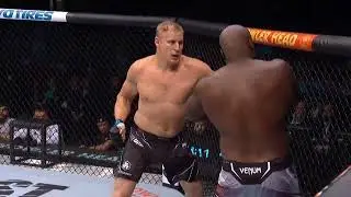 Knockout Compilation!! #best #compilation #highlights