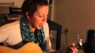 Like Real People Do - Hozier - Live Acoustic Cover by Tayler Lanning