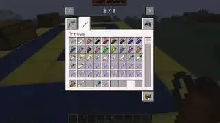 Better Archery Mod Showcase