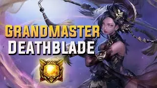 Lost Ark GM Deathblade NAE+NAW  | Ranked PvP