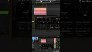 Create turntable effects with 
