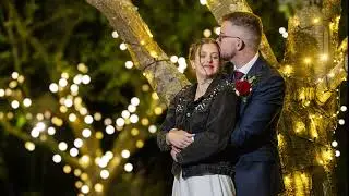 Gemma and Daniel