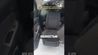 ТОЙОТА ДЕЛАЕТ ВЕЩИ