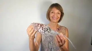 Приглашение Аллы Малаховой на Шерстиваль.