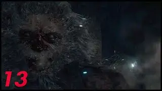 RESIDENT EVIL 8 VILLAGE Walkthrough Part 13 The Stronghold (LYCAN KING) Boss Fight