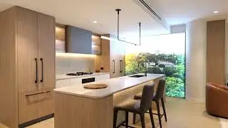 Waterstone by Sekisui House - The Benchmark of Refinement