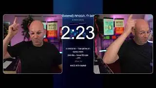 לייב פתיחה - מניות עדכונים חדשות ניתוחים