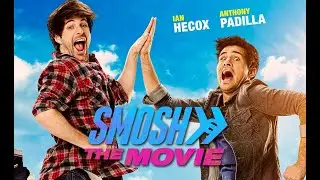 SMOSH: The Movie(SpeedUp)