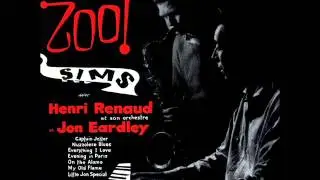 Zoot Sims Quartet - Evening in Paris