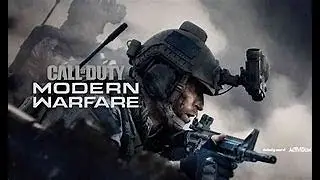 Modern Warfare Montage #2 - LedZepp30