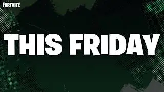 New Fortnite Collab Fully Leaked!!