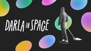 Darla In Space | Official Trailer 2024