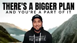 You're A Part Of Something Much Bigger | INSPIRED 2022 (Jean Nolan)