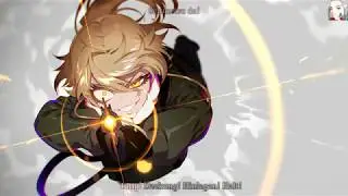 Youjo Senki - Ending ~ Los! Los! Los! - Romaji