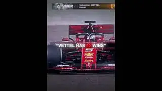 Vettel wins in Canada? 🤭🔥