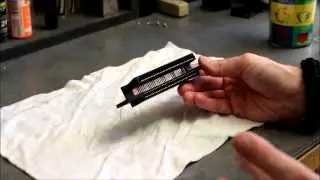 Walkthrough: Refurbishing an NES 72-Pin Connector