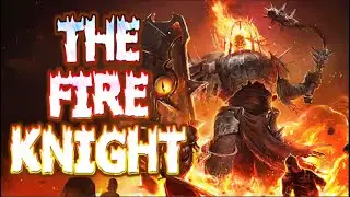 2025 TIPS & TRICKS for 🔥 Fire Knight's Castle 🔥 A GUIDE for RAID: Shadow Legends Hardest Dungeon
