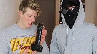 DIT LIJKT SMERIG MAAR IS ECHT LEKKER!