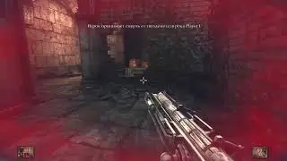 Играю с другом в Painkiller зачем так делать!