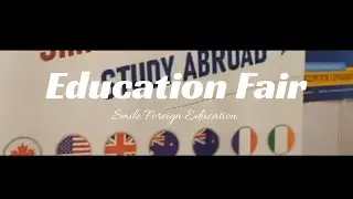 Education Fair 2023