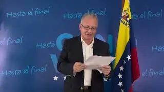 #ÚLTIMA HORA MENSAJE IMPORTANTE A LA NACIÓN ¡HOY COMIENZA LA CAMPAÑA!