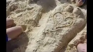 Sunny days in Egypt