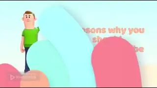 reasons why you should subscribe to me :D