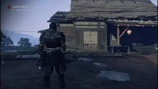 Yagata Farmstead 1 of 2 - Ghost of Tsushima_20220318133103
